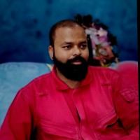 Mohammad Hasarat Ala
