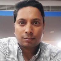 Nitin Bhandari