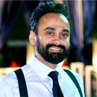 Shakti Agrawal
