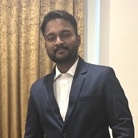 Karthik Ravindran