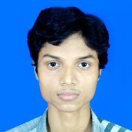 Gourkrishna Chanda