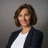 Isabelle Couteret