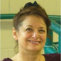 Kathy Deck