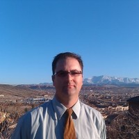 Travis Black
