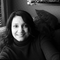 Kishara Mahamoor