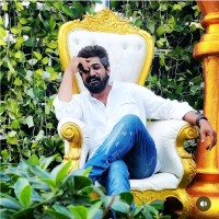 Venkatesh Pp