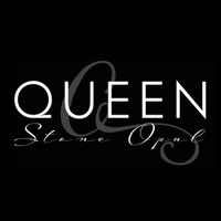 Queen Stone Opal by G and K