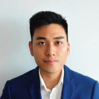 Vincent Nguyen, Ca