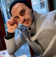 Daniel Harary