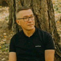Andrew Ivanov