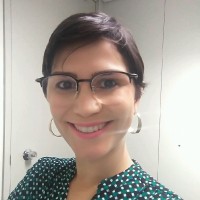 Patricia Belmiro Da Silva