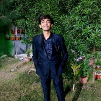 Lavesh Chaudhari