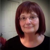 Kathryn Maxwell