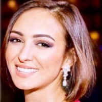 Dina Shehata