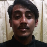 Muhammad Rezza