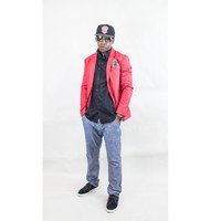 Nigel H.A.P.H. Le Guerre