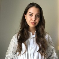 Iryna Tytarenko