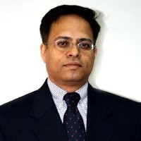 Parvez Ansari