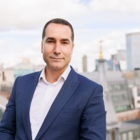 Vincent Engelbrecht