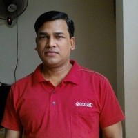 Mohammad Akram Hossain
