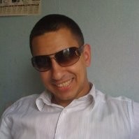 Alexander Tkach