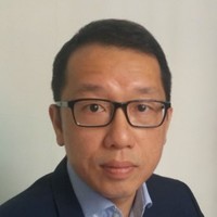 Gordon Tang