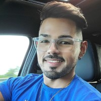 Osvaldo Ramírez