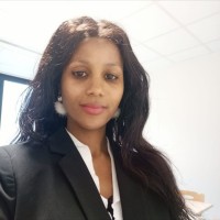 Fatoumata Barry