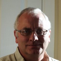 Christopher Pike