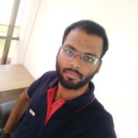 Rupesh Raju D