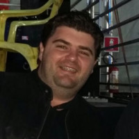 Andre luis Cardoso Silva