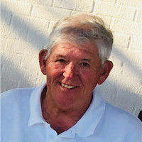Huston Huffman
