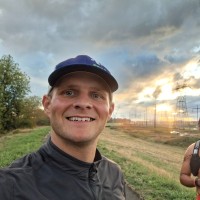 Chad Seelye (Crm, Cadc-R)