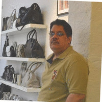 Pedro (DjPeter) Negron