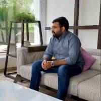 Rahul Charan