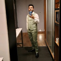 Himanshu Pal