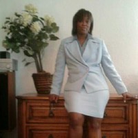Pamela Wilson