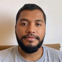 Diogo Dos Santos Amaral