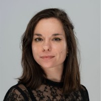 Morgane Istas