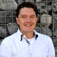 Arjan de Graaf