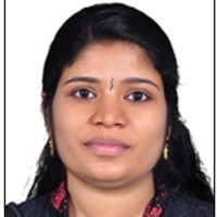 Parvathy A R