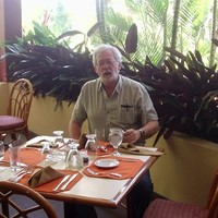 David Hewitt