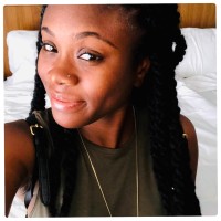 Bria Standley