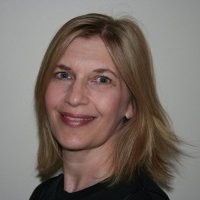 Mary Weber