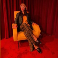 Cristina Martinez Fontela