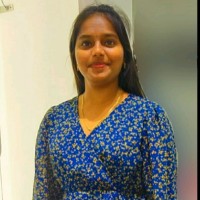Dharani A