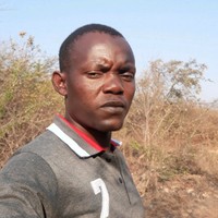 Amos Musumba