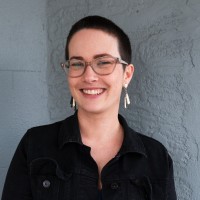 Luisa Mitchell