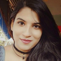 Barnali Bhattacharya