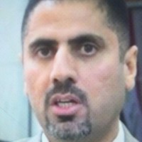 مازن كامل